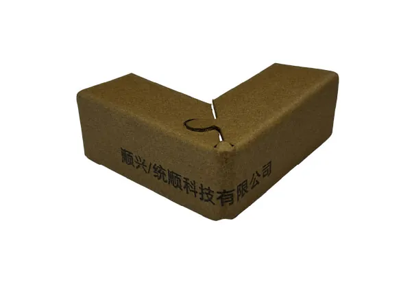 拼圖式角紙｜全特立紙業